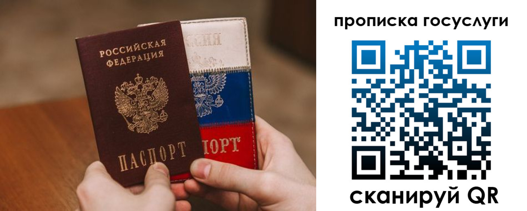 прописка штамп в Приволжске